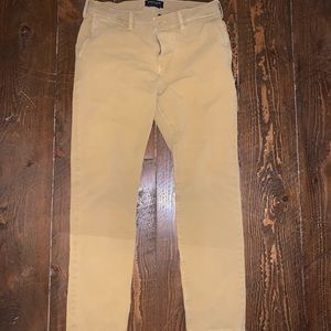 American eagle khakis